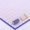 470uF ±20% 25V
