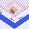 4.7uF ±10% 16V