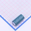 150uF ±20% 400V