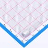 820uF ±20% 6.3V