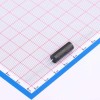 金属膜电阻 50Ω ±0.1% 1W