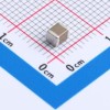 10uF ±10% 63V