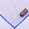 390uF ±20% 80V