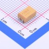 33uF ±10% 35V