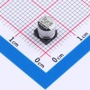 220uF ±20% 6.3V