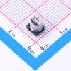 10uF ±20% 35V