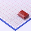 2uF ±5% 400V