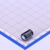 220uF ±20% 25V