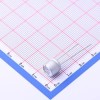 680uF ±20% 7.5V