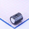 3300uF ±20% 50V
