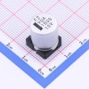 1000uF ±20% 10V