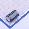 330uF ±20% 100V