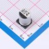 470uF ±20% 35V