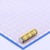 100uF ±20% 160V