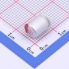 820uF -20%~+20% 2.5V