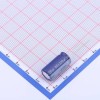 220uF ±20% 80V