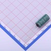680uF ±20% 35V
