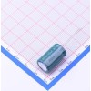 15uF ±20% 450V