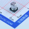 22uF ±20% 16V