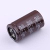 680uF ±20% 450V