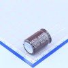 47uF ±20% 450V