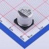 1000uF ±20% 10V