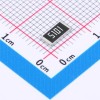 5.1kΩ ±1% 1W