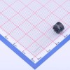 100uF ±20% 25V