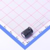 100uF ±20% 63V