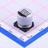 470uF ±20% 25V