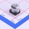 47uF ±20% 25V