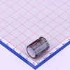 3900uF ±20%