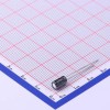 10uF ±20% 25V