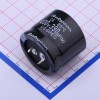 390uF ±20% 400V