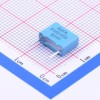 390pF ±5% 400V