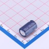 220uF ±20% 50V