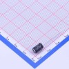 22uF ±20% 35V