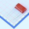 1uF ±5% 400V