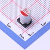 330uF -20%~+20% 16V