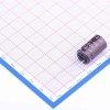 10uF ±20% 450V