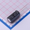 100uF ±20% 160V