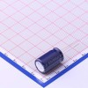 560uF ±20% 50V