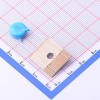 等级:X1,Y1 2.2nF ±20% 250V 400V