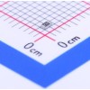 厚膜电阻 2.7kΩ ±5% 100mW