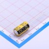 10uF ±20% 250V