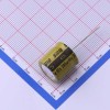 390uF ±20% 80V