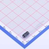 100uF ±20% 10V