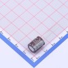220uF ±20% 63V