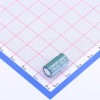 330uF ±20% 25V