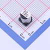 100uF ±20% 35V